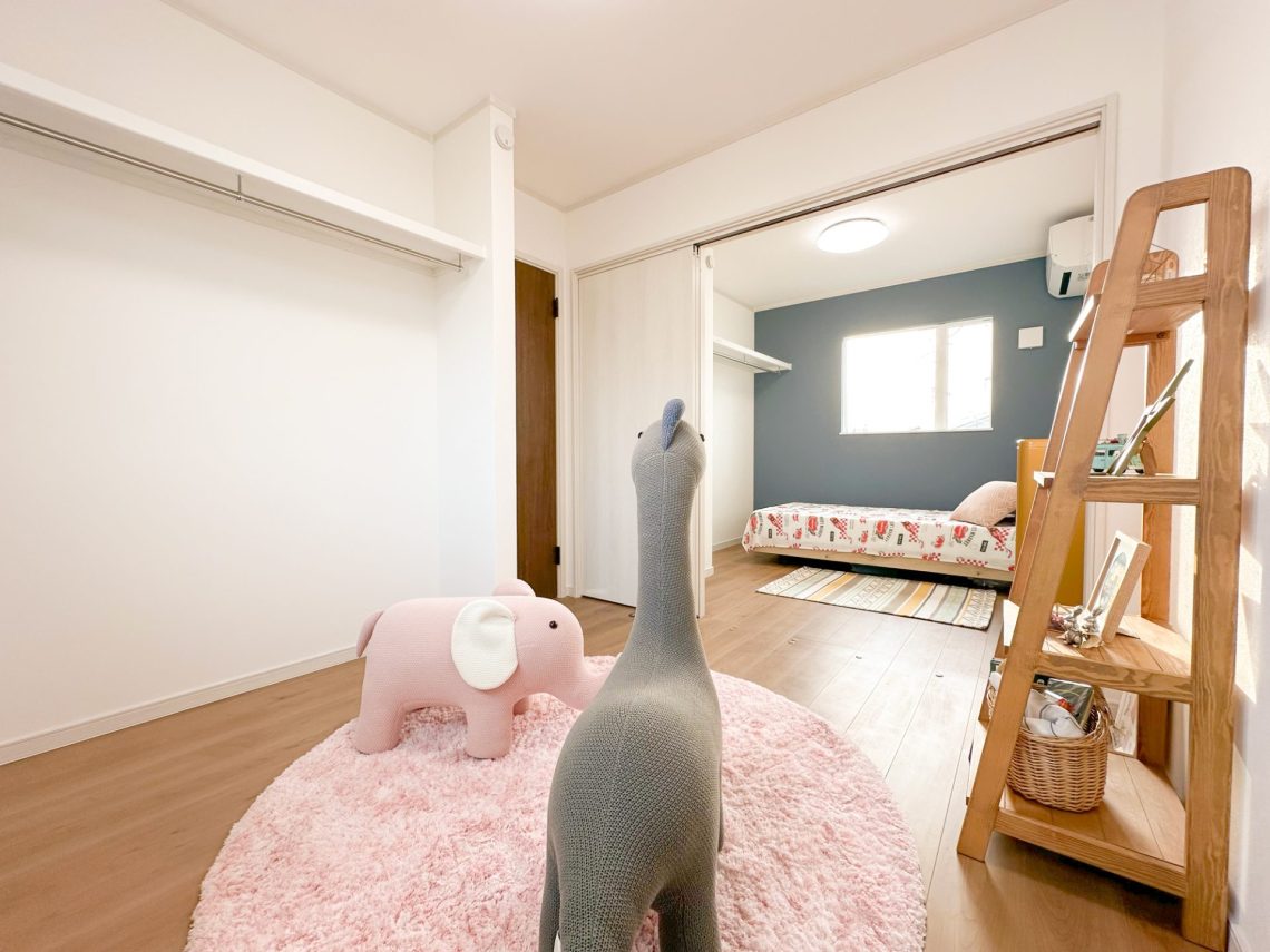 【完成見学会】人気規格住宅ルフラン×猫と暮らす家