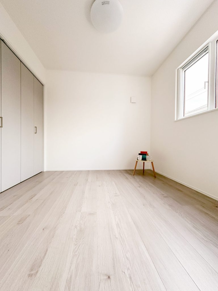 【完成見学会】１階完結型のL字間取りのお家