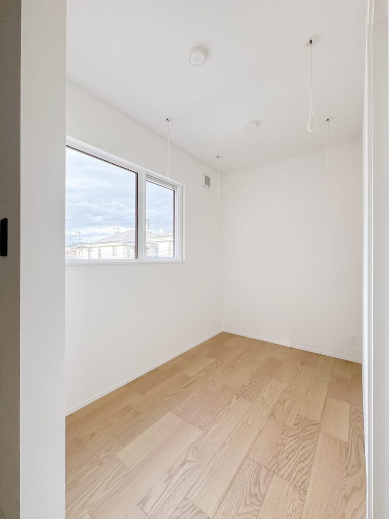 【完成見学会】１階完結型のL字間取りのお家