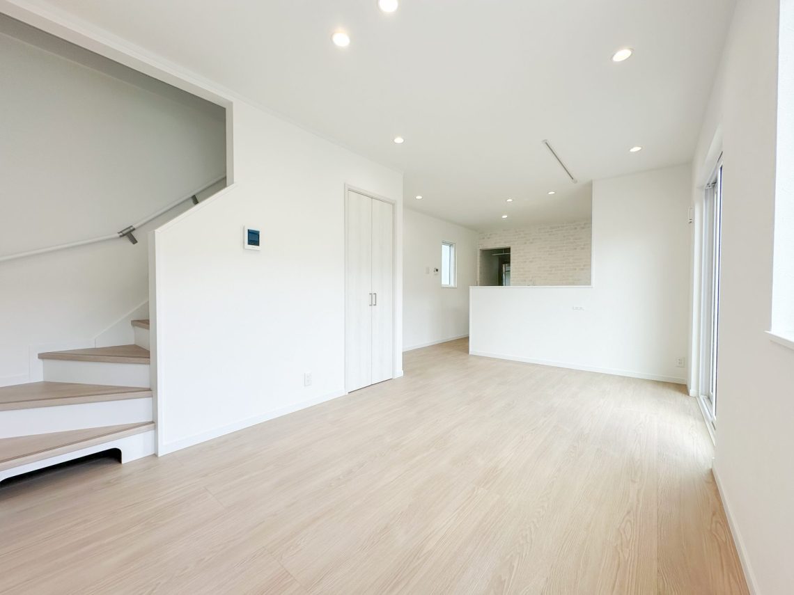 【完成見学会】２会場同時開催！AD.MAXの人気規格住宅COJIT&Refrain