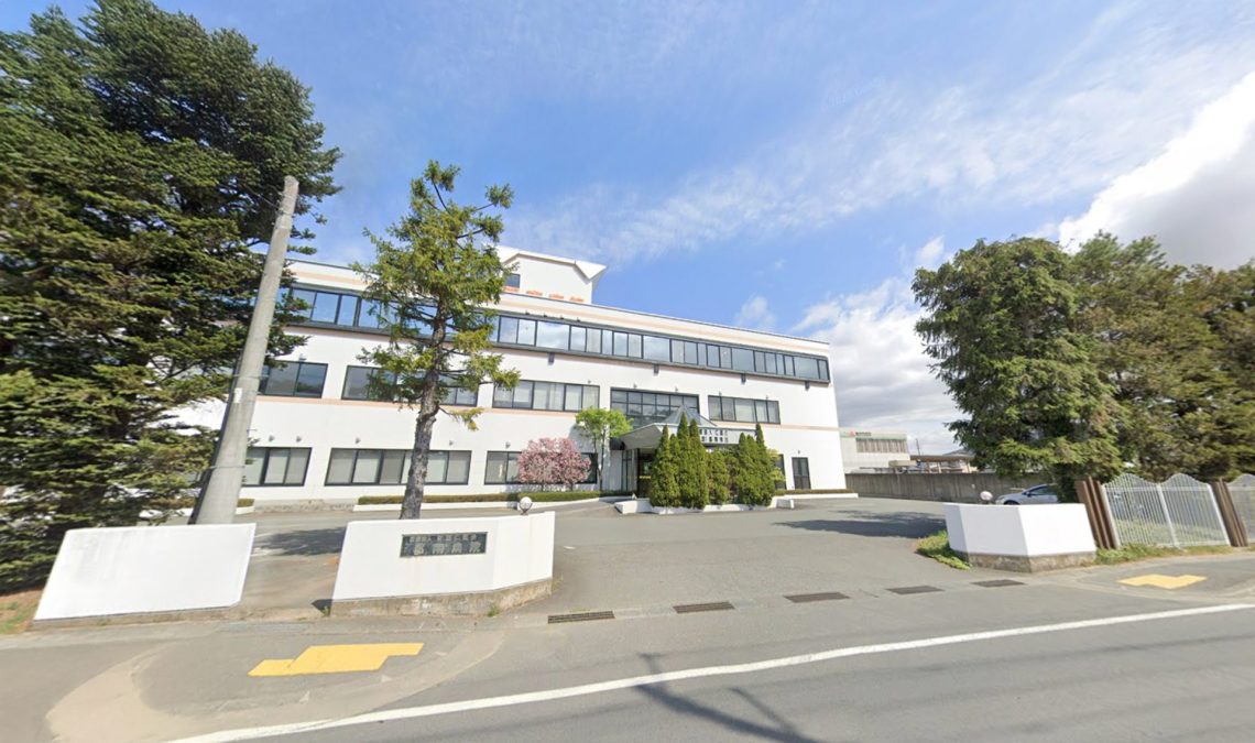 医療法人財団仁医会都南病院