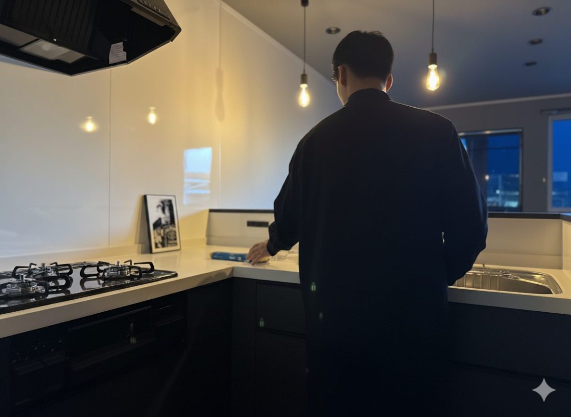 【新築内装デザイン見学会】「朝」と「夜」。異なるコンセプトの内装デザイン見学会!平日見学可能！