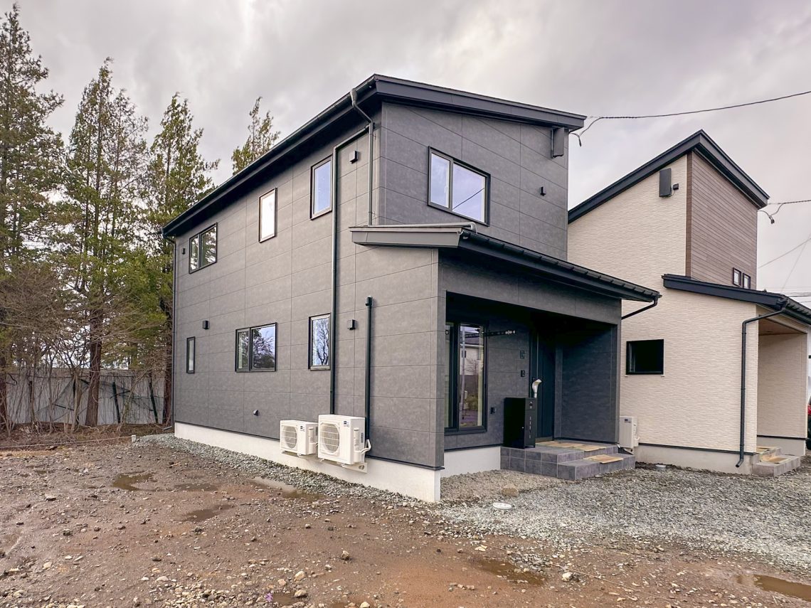 27坪でこんなに叶う！人気規格住宅ルフラン