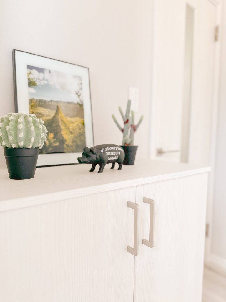 お家アスレチックがある吹抜けリビングのお家