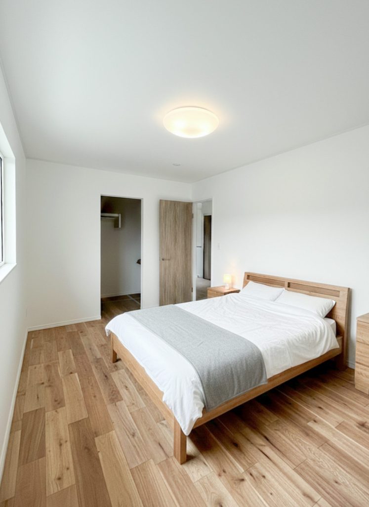 【予約不要・自由見学可能】暮らしやすいが詰まった28坪のルフラン【完成見学会】